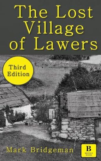 The 'Lost' Village of Lawers