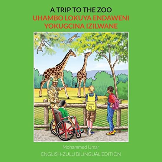 Trip to the Zoo