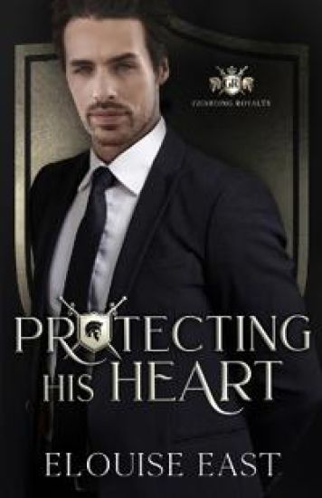 Protecting his Heart