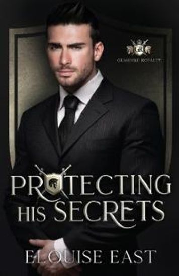 Protecting his Secrets