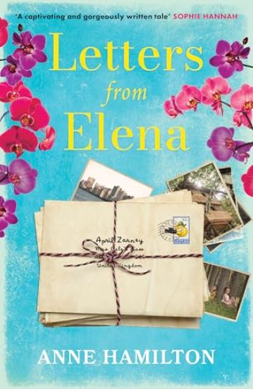 Letters From Elena
