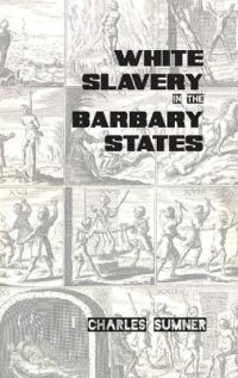 White Slavery in the Barbary States