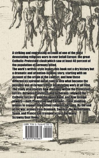 The Thirty Year's War