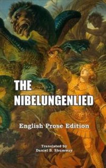 The Nibelungenlied