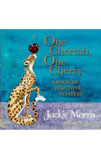 One Cheetah, One Cherry