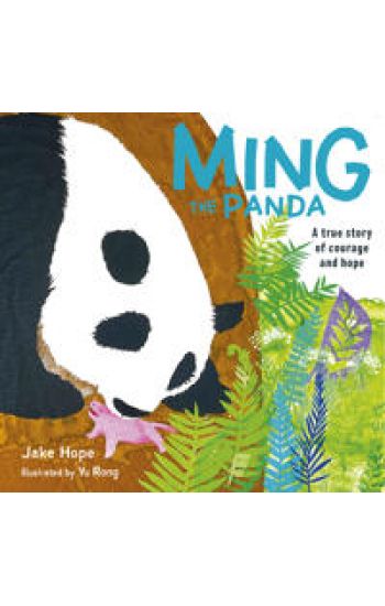 Ming the Panda