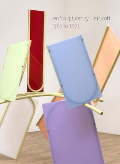 Ten Sculptures by Tim Scott