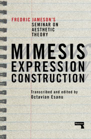 Mimesis, Expression, Construction