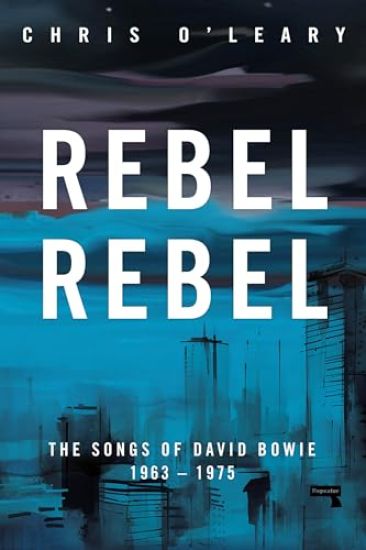 Rebel Rebel