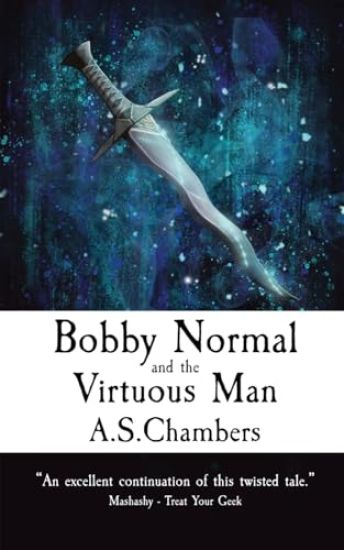 Bobby Normal and the Virtuous Man