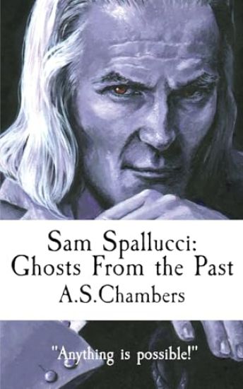 Sam Spallucci
