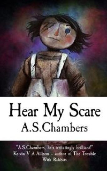 Hear My Scare