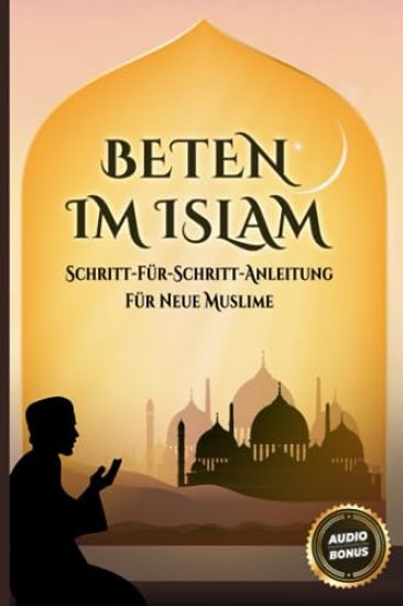 Beten im Islam