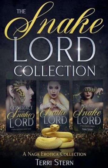 The Snake Lord Collection