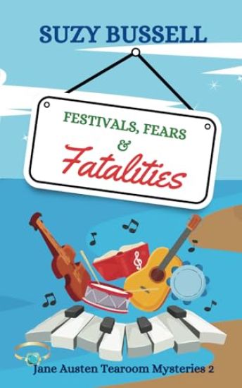 Festivals, Fears and Fatalities