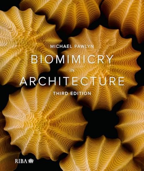 Kansikuva: Biomimicry in Architecture