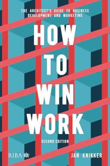 Kansikuva: How to Win Work