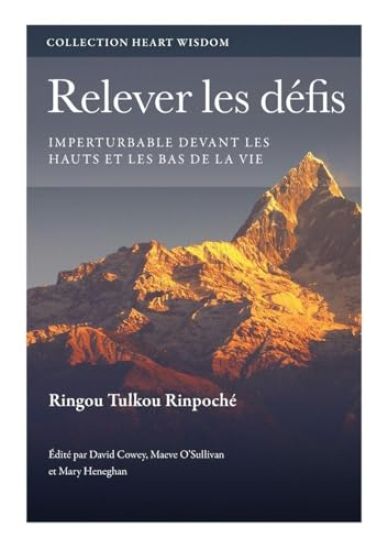 Relever les défis