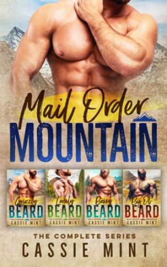 Mail Order Mountain: The Complete Series