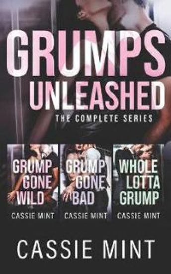 Grumps Unleashed