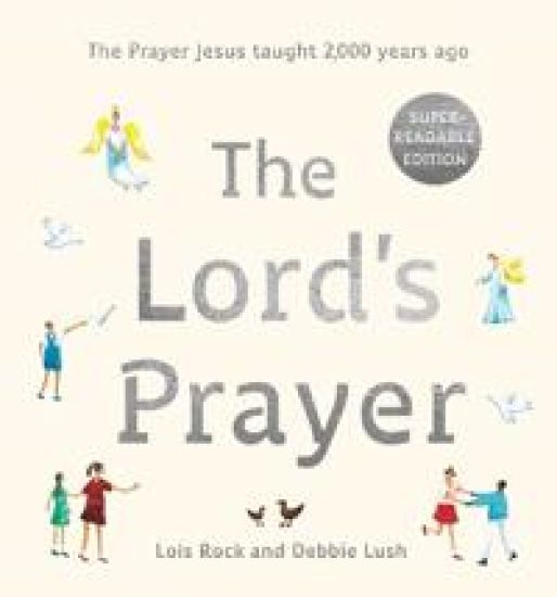 The Lord's Prayer