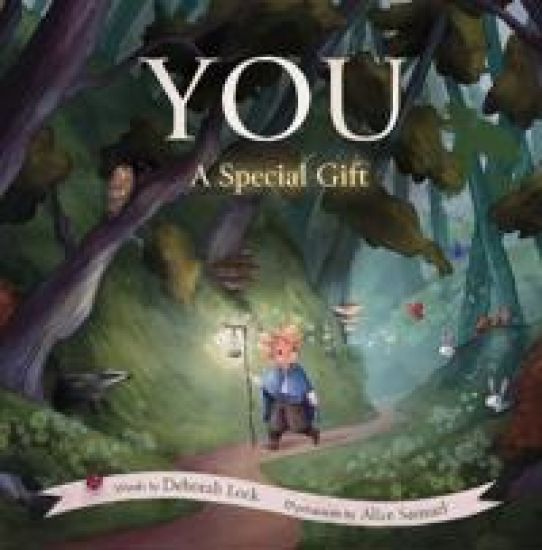 You: A Special Gift