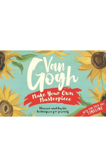 Van Gogh: Make Your Own Masterpiece