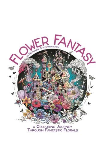 Flower Fantasy
