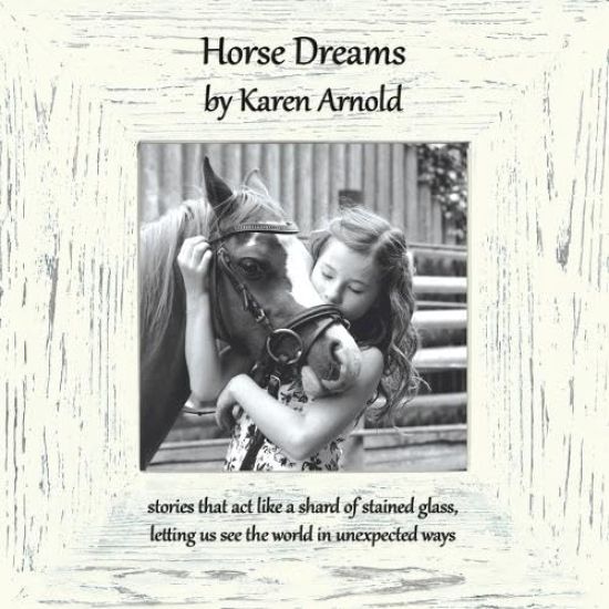Horse Dreams