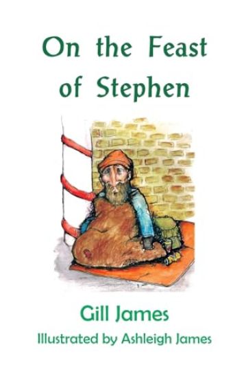 On the Feast of Stephen