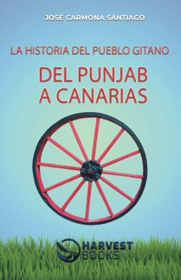 Del Punjab a Canarias