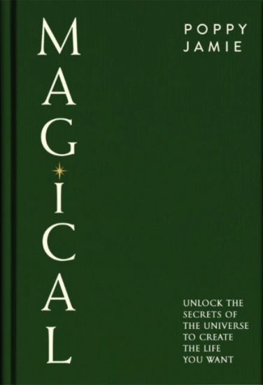 The Book of Magical Living