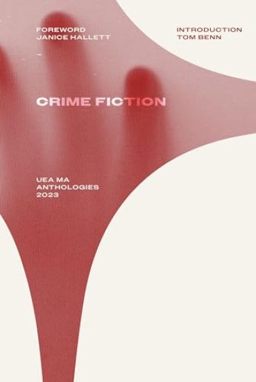 Crime Fiction