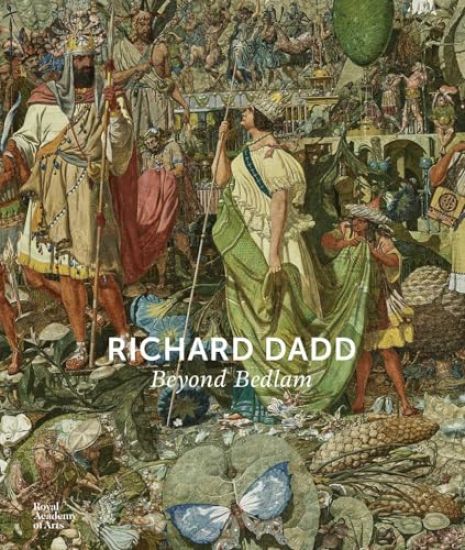 Richard Dadd