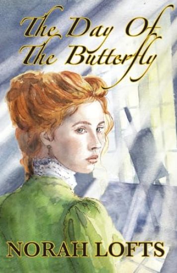 The Day Of The Butterfly