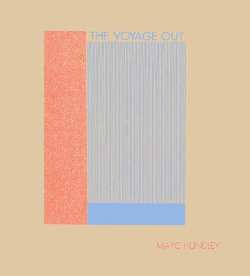 Marc Hundley - The Voyage Out