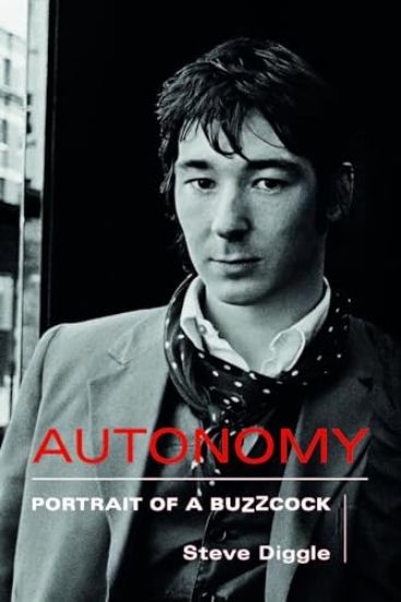 Kansikuva: Autonomy