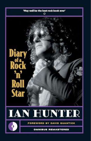 Diary of a Rock 'n' Roll Star