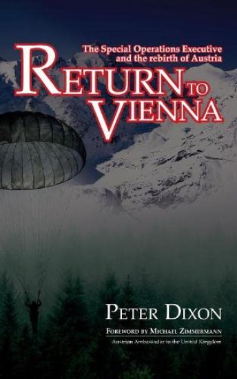 Return to Vienna