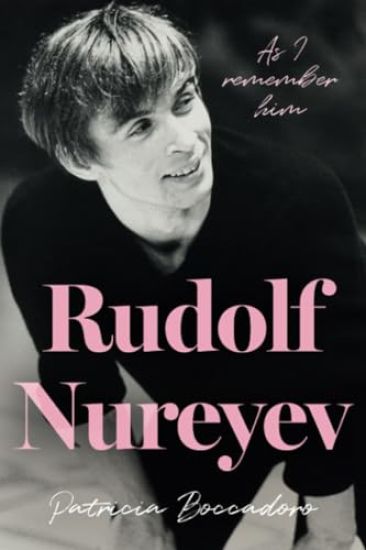 Rudolf Nureyev