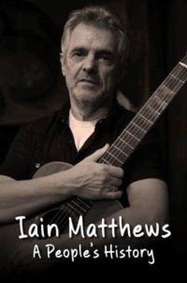 Iain Matthews