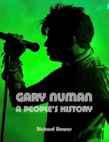 Gary Numan