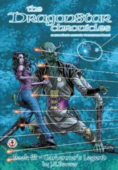 The Dragonstar Chronicles