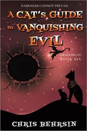 A Cat's Guide to Vanquishing Evil