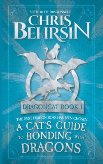 A Cat's Guide to Bonding with Dragons