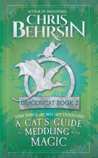 A Cat's Guide to Meddling with Magic