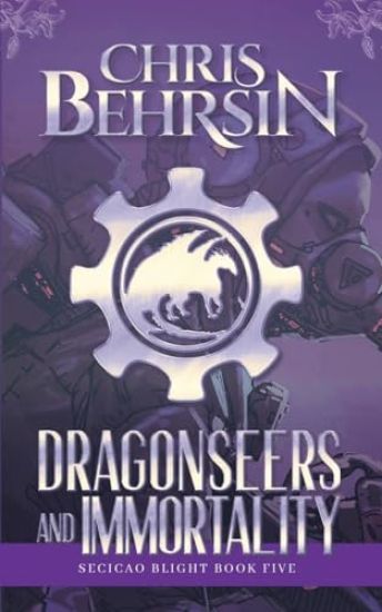 Dragonseers and Immortality