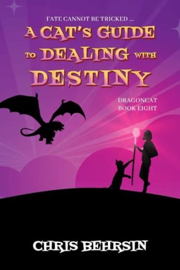 A Cat's Guide to Dealing with Destiny