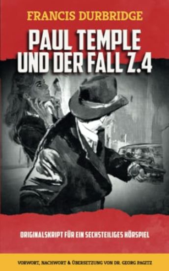 Paul Temple und der Fall Z.4