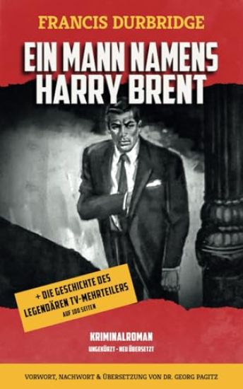 Ein Mann namens Harry Brent
